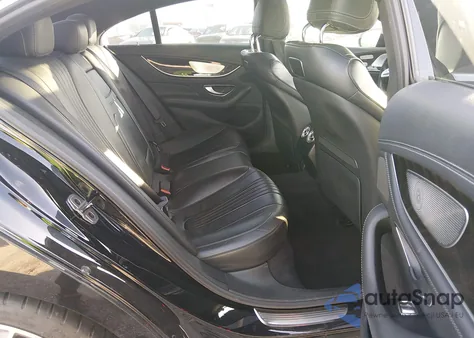 2019 Mercedes-Benz Cls 450 z USA, uszkodzony, nr VIN WDD2J5JB7KA011339